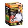 EXO TERRA GEX EXOTERRA SunGlow Tight Beam Basking Spot Lamp 50W PT2135 Daytime Concentrated Light Type for Desert-Tropical Terrariums Tight Beam Spot