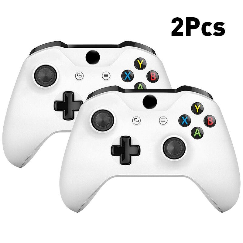 HG WORLD Xbox 360 Wired Controller Gamepad Joystick Dual Vibration