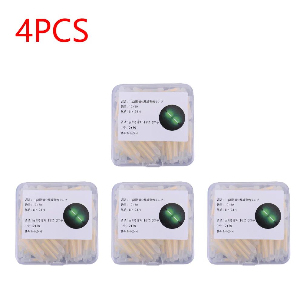 Outdoor Camping Tent Rope Light Wind Rope Warning Light with Glow Stick for Night Safety and Atmosphere Decoration