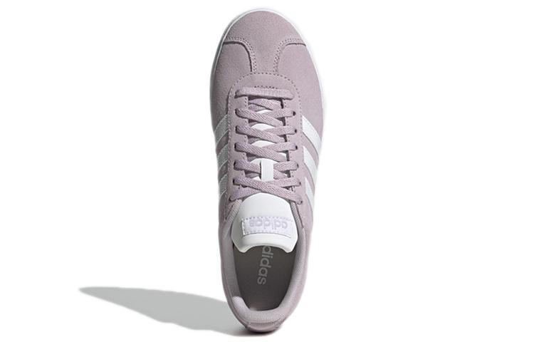 adidas Vl Court 'Pink White' Women's H02016