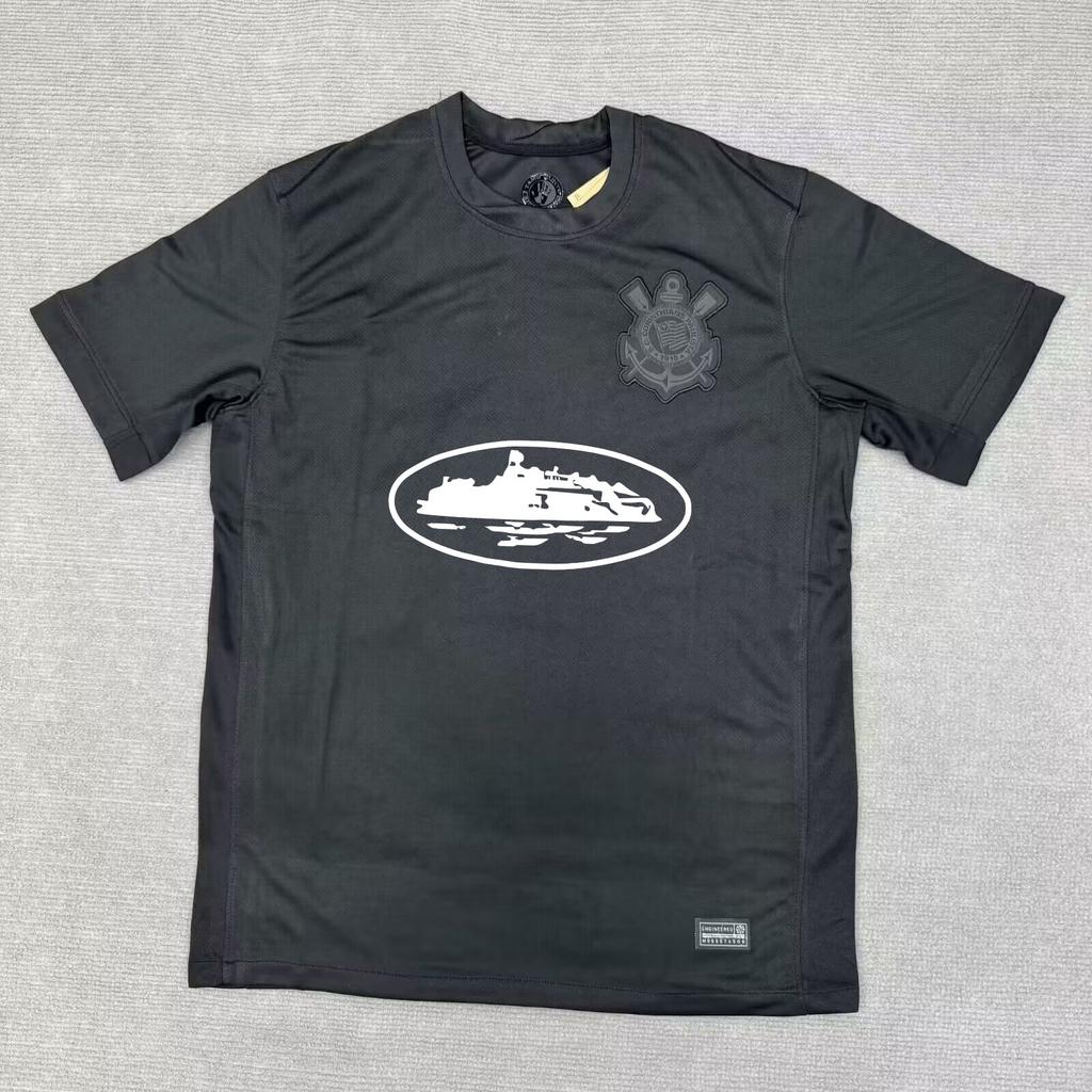 World Cup Football Jersey Devil's Island Japan Inter Milan Bayern Munich Flamengo AC Short Sleeved