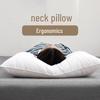 Li Shen Household Brushed Pillow Core