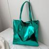 Stylish Handbag with Large Capacity Shoulder Bag Easy Organization for Women