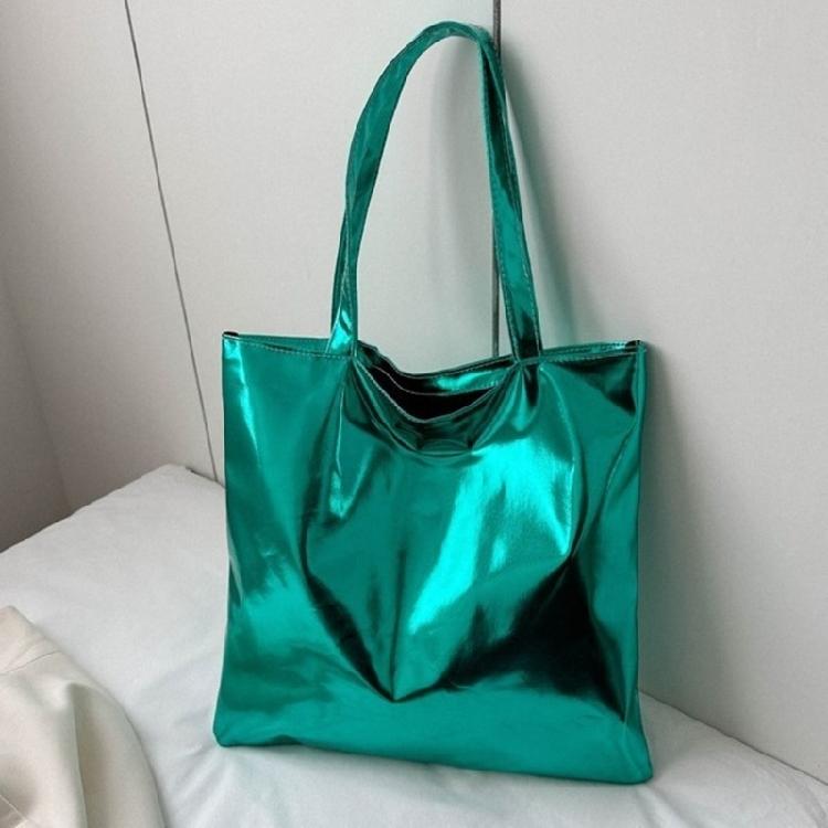 Stylish Handbag with Large Capacity Shoulder Bag Easy Organization for Women