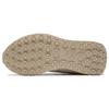 Li Ning Rebound Slip Resistant, Abrasion Resistant, Breathable Low Top Sports Casual Shoes Women's White Gray AGCS350-2