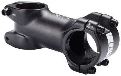 PRO LT Vorbau Schwarz 31.8mm/70mm/+/-6°