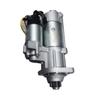 SHACMAN Starter Motor Assembly