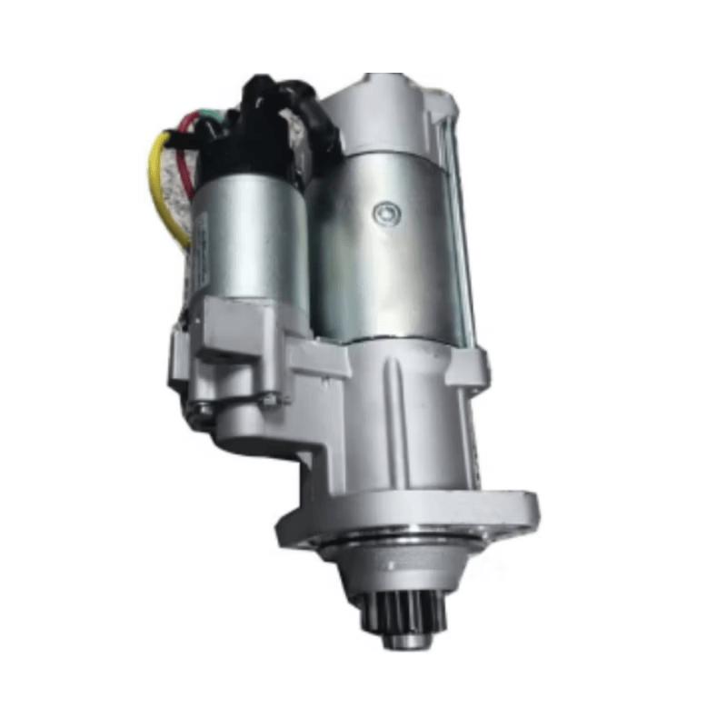 SHACMAN Starter Motor Assembly