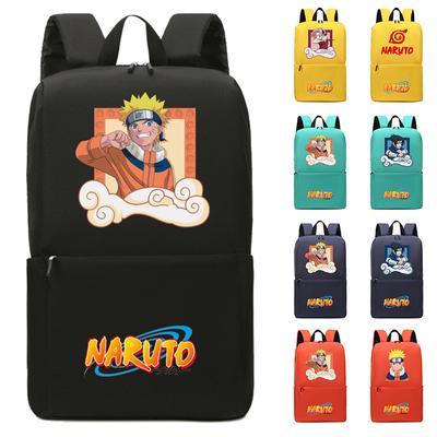 Anime Sırt Çantası Okul Çantası Erkek Kız Sırt Çantası Genç Sırt Çantası Öğrenci Erkek Kadın Eğlence Usb Seyahat Çantaları Okula Dönüş Sırt Çantası