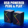 Audio și Video – Boxe pentru computere și sisteme audio