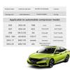 For Car Automotive A/C Air Conditioning Compressor Oil Seal/Shaft Seal Removal Installed Tool Kit