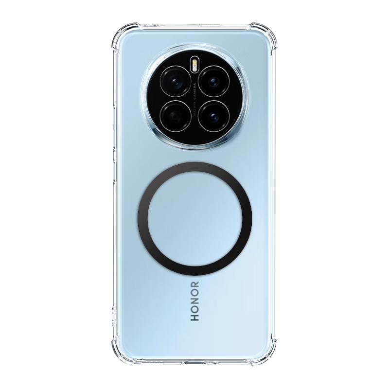 

ESCASE Clear Anti-Drop TPU Phone Case for Honor Magic Series