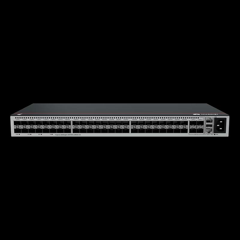 Huawei Enterprise Network Switches