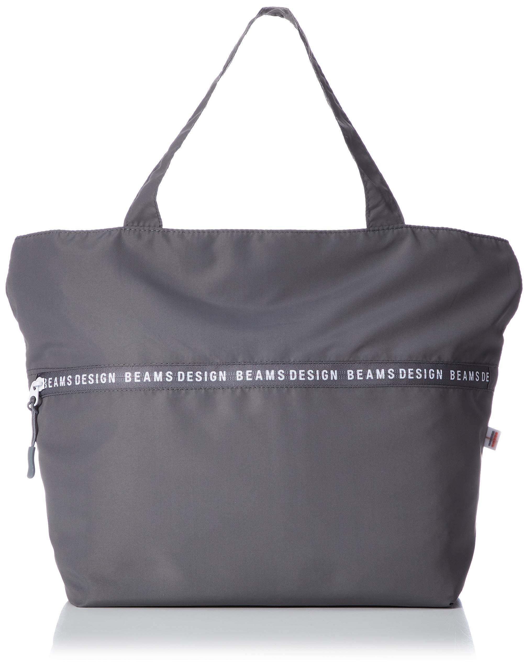 

сумка-тоут сумка-тоут 07202806 Сіра [BEAMS DESIGN] У формі корабля У формі корабля сірий колір