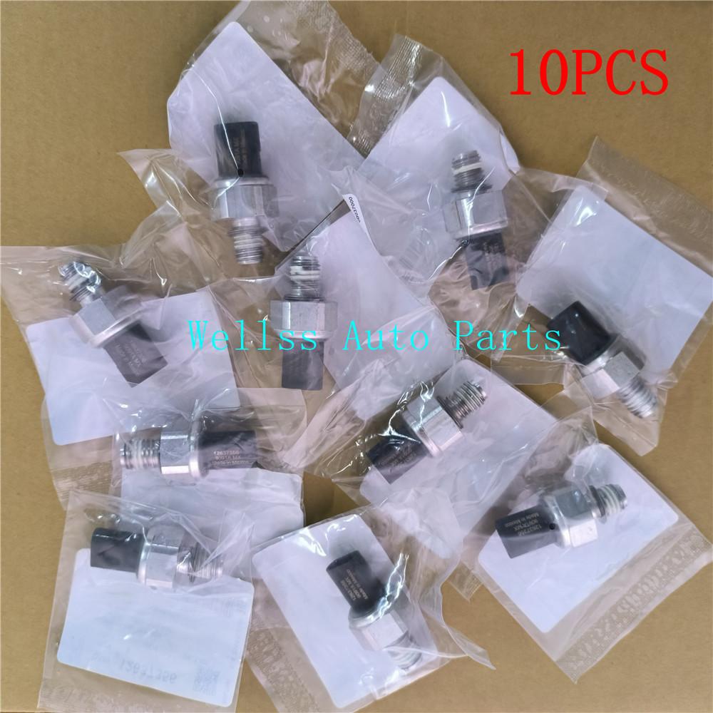 

10PCS 12635397 12637356 55488247 Oil Pressure Sensor 12661808 For Buick Encore Cadillac CT6 Chevrolet Cruze Express Malibu GMC 10PCS