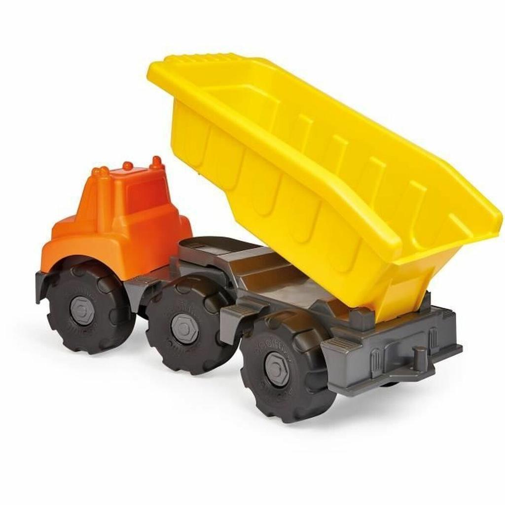 Lorry Ecoiffier Camión Vacío TP