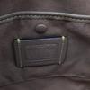 Ausgezeichnete COACH Handtasche Revel Colorblock Tasche Rotes Leder Damen CC412 Gebraucht