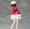 Saekano: How To Raise a Boring Girlfriend Fine Luminasta Kato Megumi Casual Clothes Ver. Figure