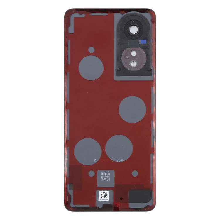 For OPPO A58 4G CPH2577 Original Back Cover with Camera Lens Cover