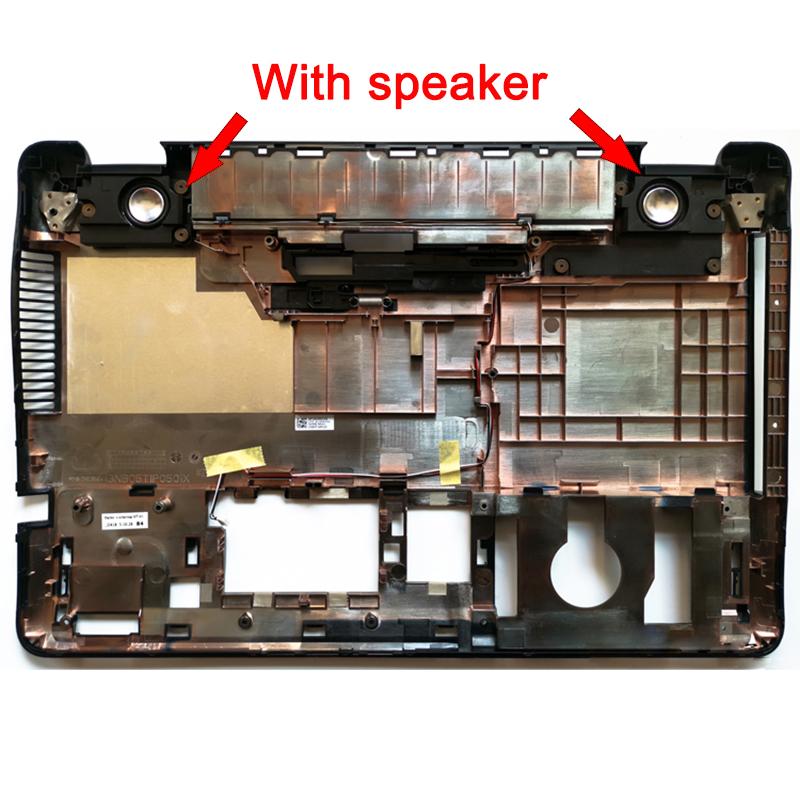 Laptop Bottom Shell for ASUS N551 N551J N551JK JB JQ VW GL551 Host Lower Cover Speaker Hard Disk Cover Case