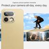 Für Realme 16 Pro 5G Global Glas IMAK High Definition Integrierter Dünner Glas-Linsenfilm