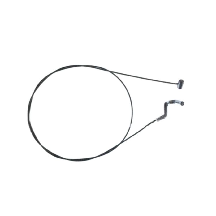 Stable-performance Handbrake Lever Release Cable 5900926 for S-MaxGalaxy 06-15 1