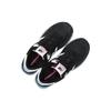 New Balance 574 Black Vibrant Sky Pink Women's Sneakers WL574CK2