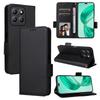 Flip Cases For Honor X8C 4G Leather Case [Flip Vintage Leather] Shockproof Durable Retro Protective Cover