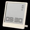 Qingping Smart Desktop Clock with Timer & Thermo-Hygrometer