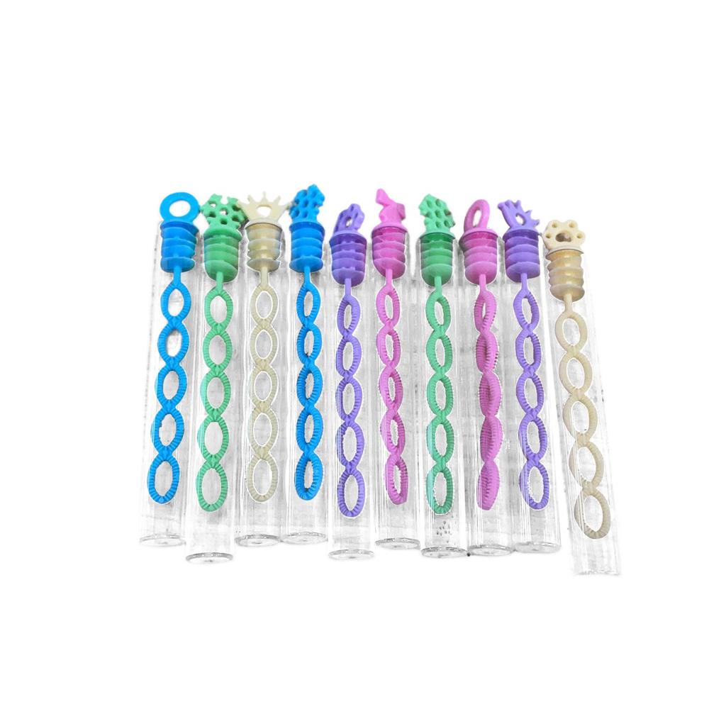 10pcs Bubble Blowing Toys
