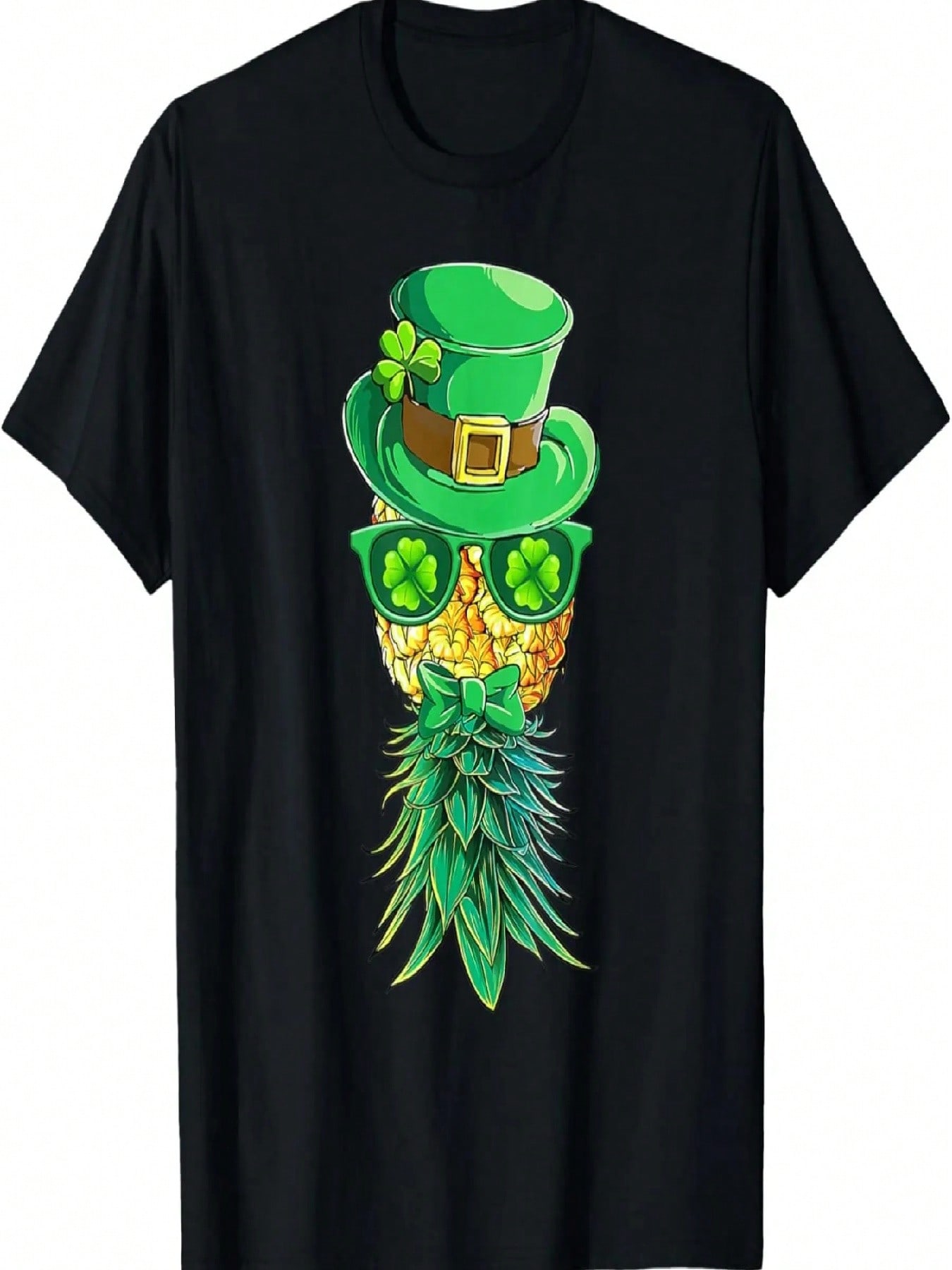 Bald Eagle With US Flag Wings Patriotic T-Shirt S разноцветный