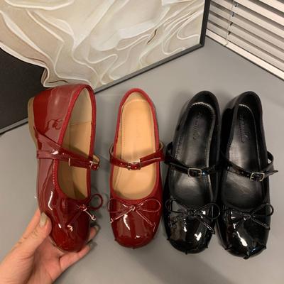 Sapatos de mulher – Sabrinas