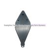 Rear Bumper Tow Hook Cover for Volvo S90 (2017-)