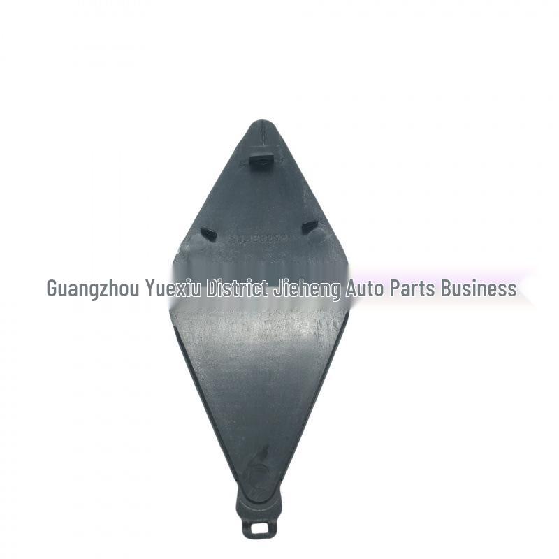 Rear Bumper Tow Hook Cover for Volvo S90 (2017-)