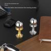 Best-Selling Finger Office Desk Gyroscope New Stress-Relieving Novelty Toys