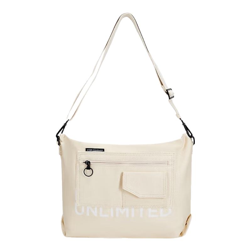 

XTEP Couple Student Outdoor Laptop Backpack One Size