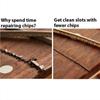 Fingerboard Guard Bendable For Guitar Bass Guitar Builder