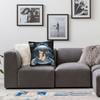 Pillow Cover Rapper Jul Retro Trendy Pillow Case For Couch Sofa Bedroom Pillowcases