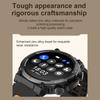 S56T Smart Watch 1.39-inch Fashion Smartwatch Full Touch Screen Bluetooth-compatible Call Waterproof for Bussiness Sports