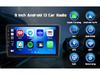 Nissan Datsun On-DO/Mi-DO Car Navigator with Android HD Reverse Image and CarPlay Compatibility