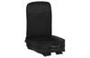 Nike Polyester Backpack Regular Unisex Black DQ5183-010