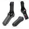 Estuche Duro para DJI Osmo Pocket 4 Cubierta Protectora de Cuerpo Completo con Protector de Lente y Pantalla Diseño abatible de liberación rápida para Vloggers