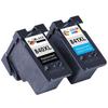 Huiwei PG-840XL/CL-841XL Compatible Ink Cartridges