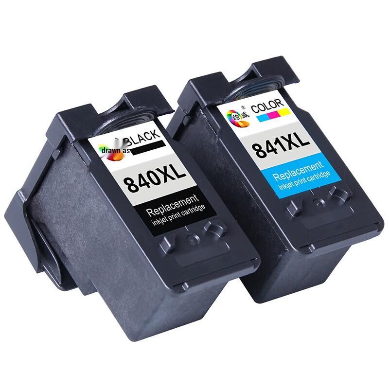 Huiwei PG-840XL/CL-841XL Compatible Ink Cartridges