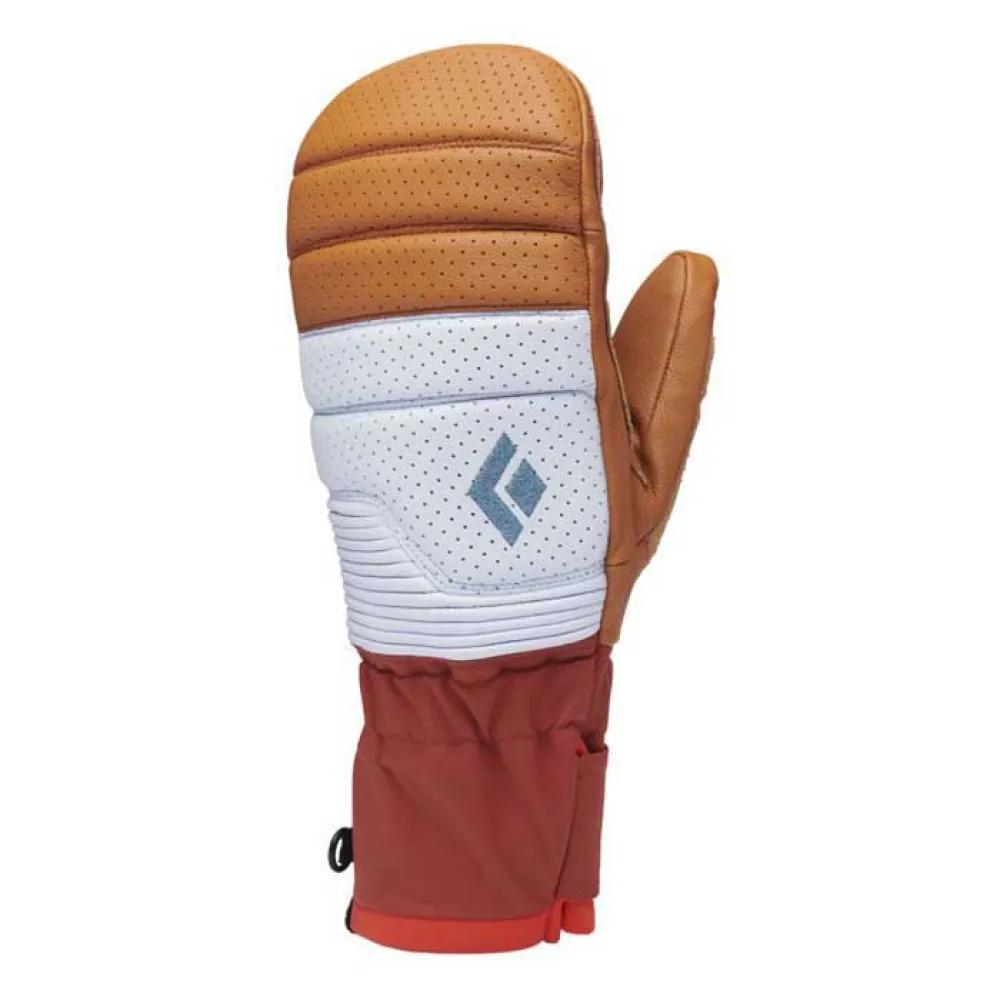 

Black Diamond Перчатки Progression XS