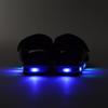 Sandals MV026 Boys Blue cm 2E [Moonstar] 15.0