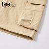 Lee Boys' Summer Cargo Shorts