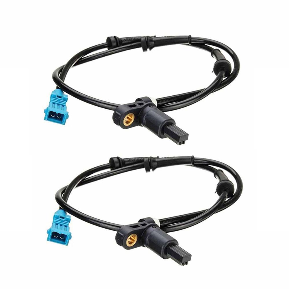 

Rear Wheel Speed ABS Sensor For Peugeot 206CC 2D 1.6L 2.0L Convertible 2000-2002