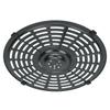 21.6cm 8.5 Inch Fryer Replacement Grill Pan Non Stick Fryer Replacement Crisper Plate for Steak