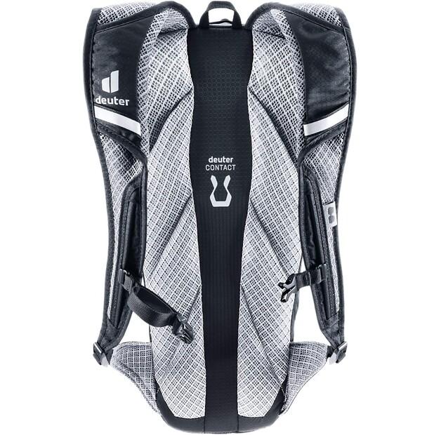 Deuter Road One Backpack Model 2020 Black (3205021-7000)